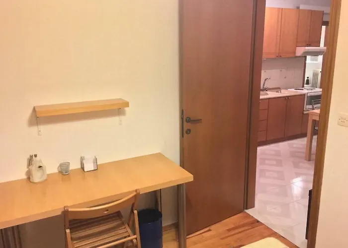 Aleka's House Apartamento