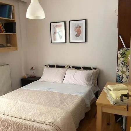 Aleka's House * סלוניקי