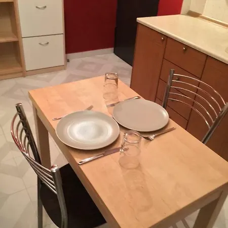 Aleka's House * סלוניקי